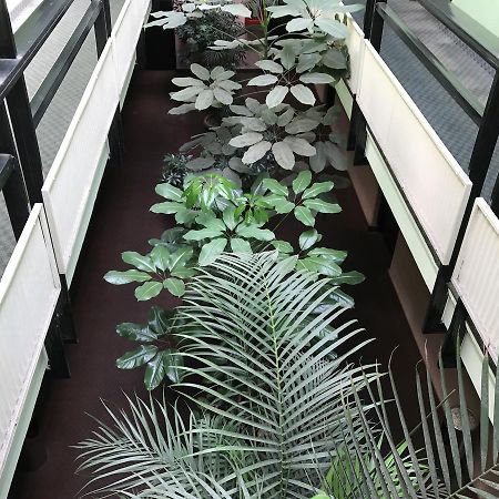 Hotel Turismo Mexico Extérieur photo